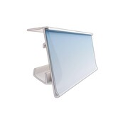 Reglette porte-étiquette Yudigar 39 mm