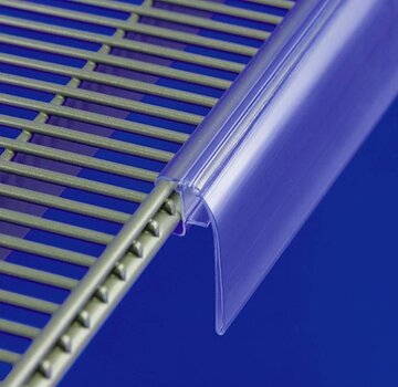 Réglette porte-étiquette WWTG