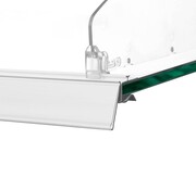 Profil porte-étiquette GLSP 26