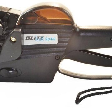 Etiqueteuse Blitz 2644 (Progressifs)