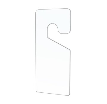 Crochet de rétro-équipement 0,3 mm