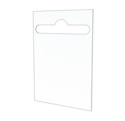 Crochet de rétro-équipement avec perforation européenne