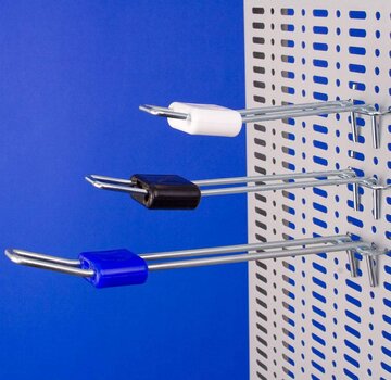 Verrou de sécurite broche