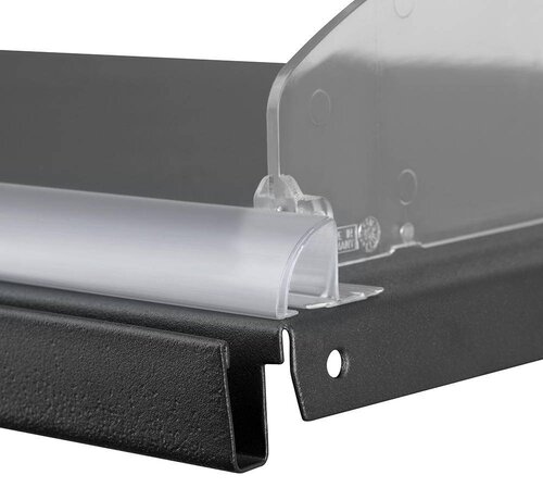 Reglette porte-étiquette RUP 20
