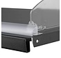Reglette porte-étiquette RUP 20