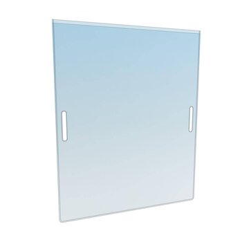 Porte-étiquette pour tapis/moquettes