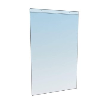 Pochette porte-étiquette A3 - A4