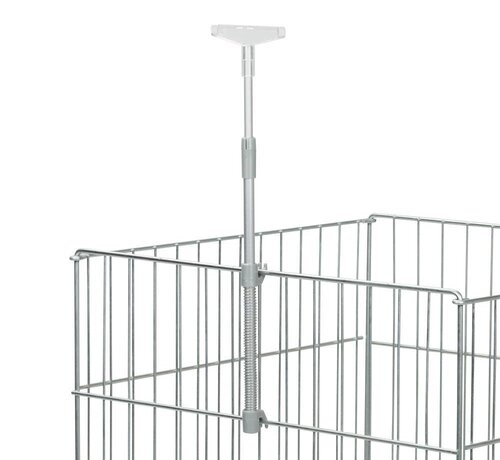 Porte-Affiches pour soldeur