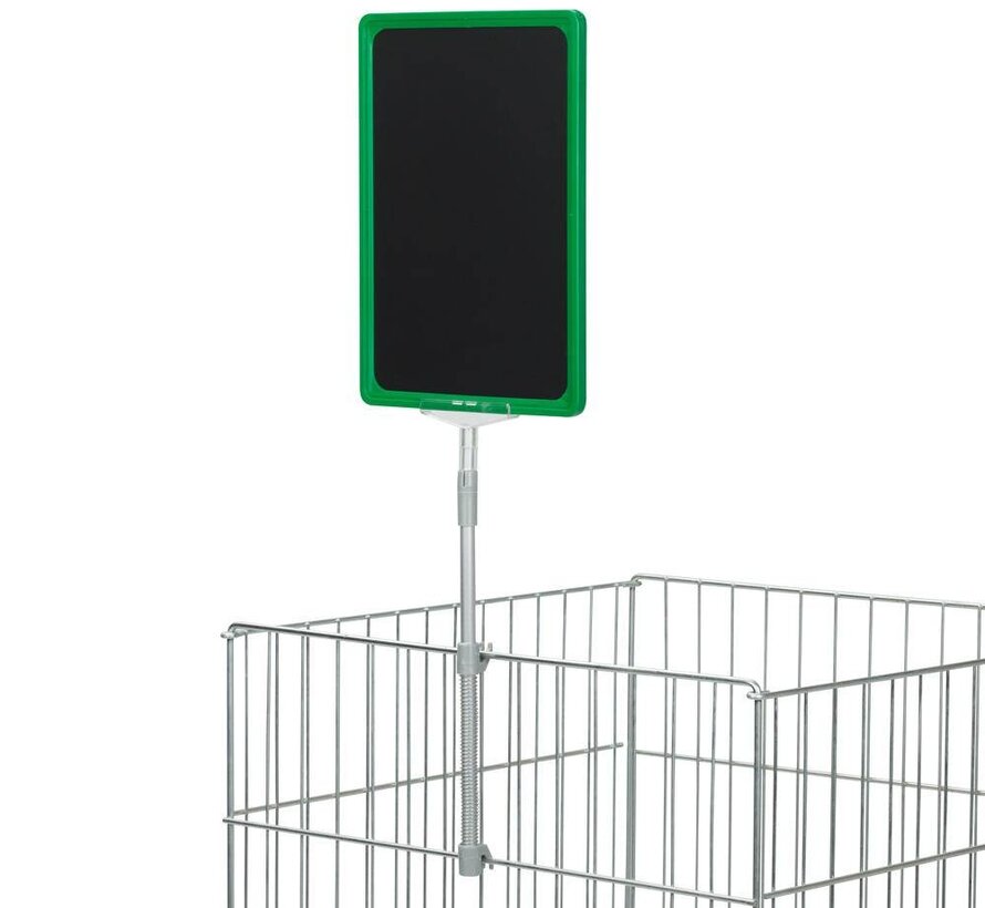 Porte-Affiches pour soldeur