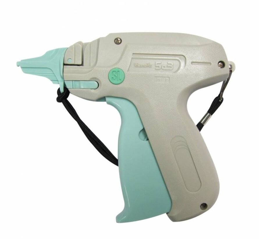 Swifteuse Bano'k 503 XL Long