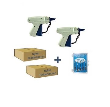 Ensemble Complet Swifteuse Arrow