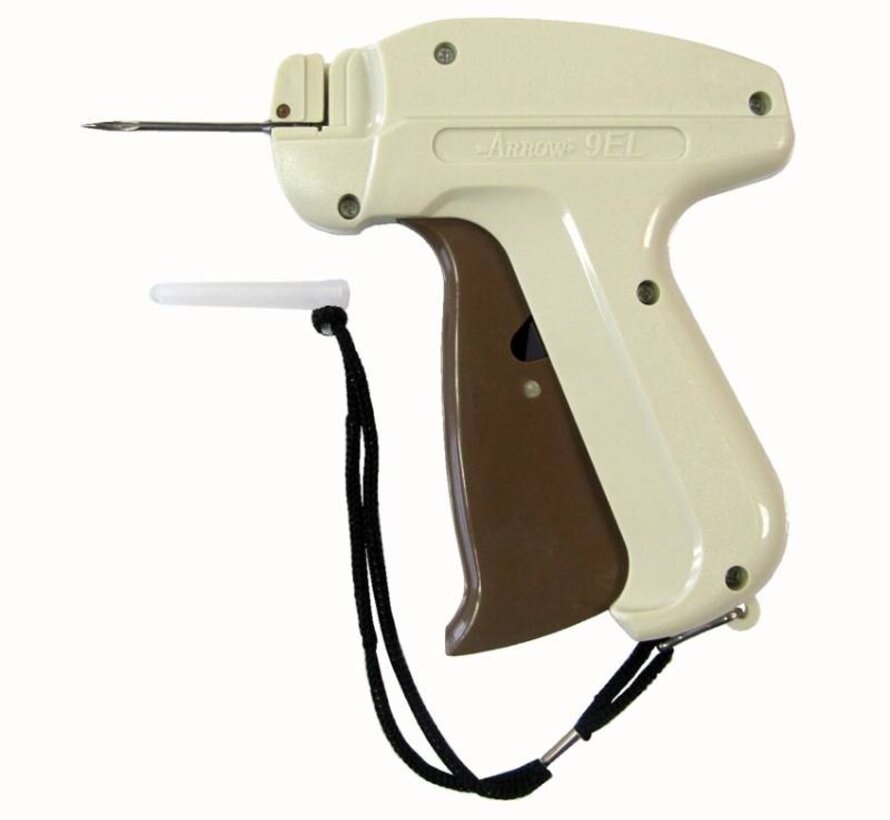 Pistolet textile Arrow 9EL