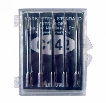 Aiguilles  - extra longues