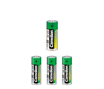 Télécommande à batterie pour système de gestion de file d'attente