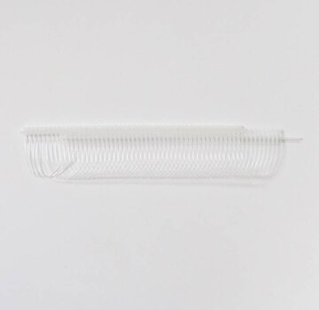 Attache en V 130mm - fermetures de sécurité 5000pcs