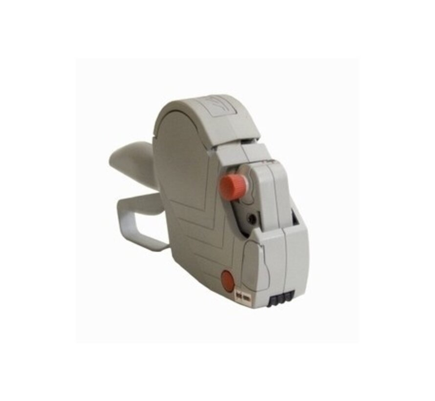 Rouleau encreur METO Ecomline 1 liner