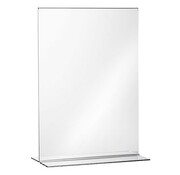Porte-Affiche T Form A5 Portrait Ecom