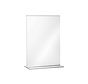 Porte-Affiche T Form A5 Portrait Ecom