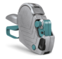Étiqueteuse  METO Basic 822