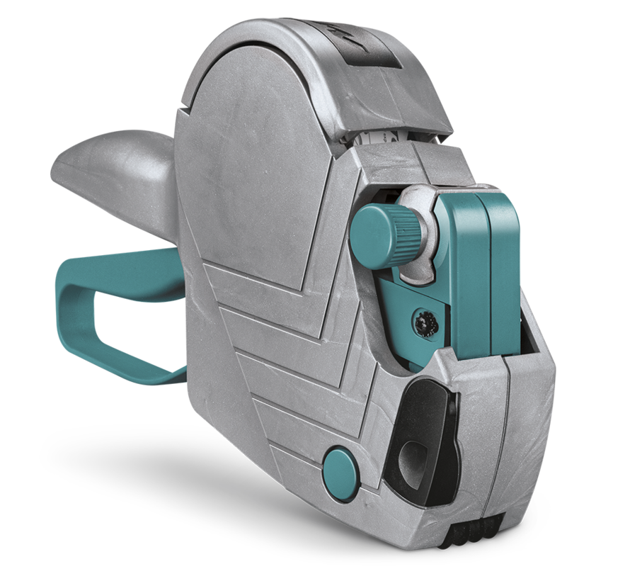 Étiqueteuse  METO Basic 822