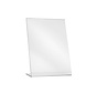 Porte-affiche type L A6 Portrait Ecom
