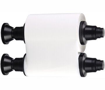 Ruban encreur Pebble, Dualys, Securion et Quantum White Signature field