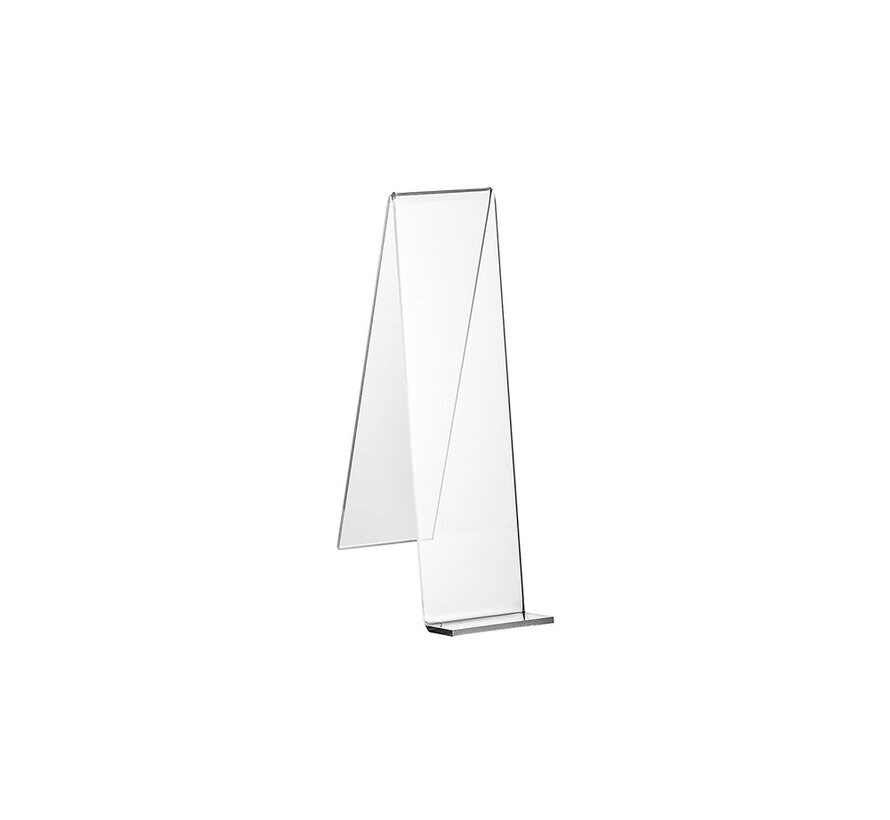 Support pour téléphone en Plexiglas