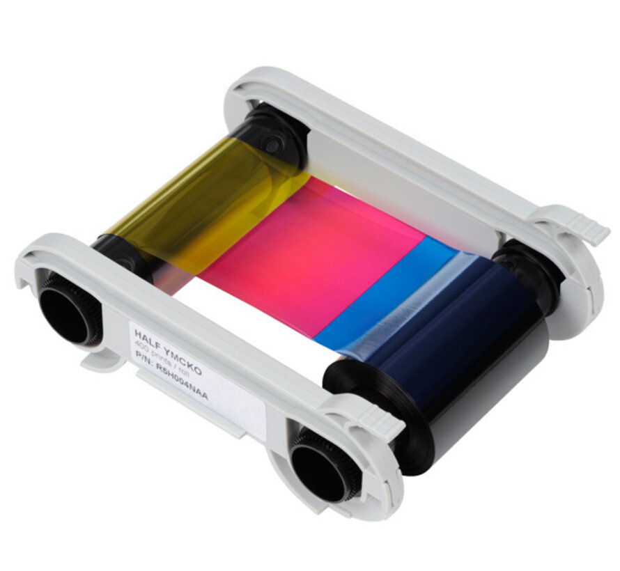 Ruban encreur Zenius et Primacy Colour/Multipanel