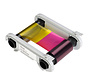 Ruban encreur Primacy 2 couleurs/multipanneaux
