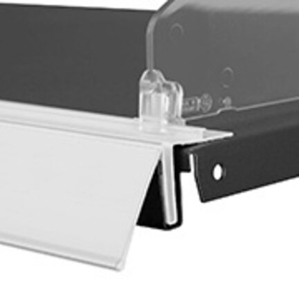 Porte etiquettes
