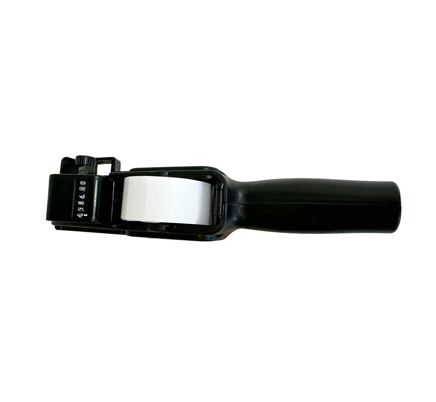 Etiqueteuse Open M6 26x16 (grande impression)
