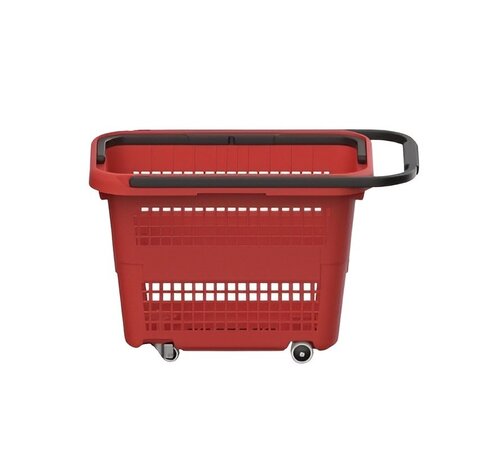 Panier à roulettes Superior 32L