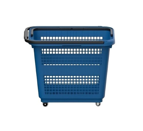 Panier à roulettes Superior 54L