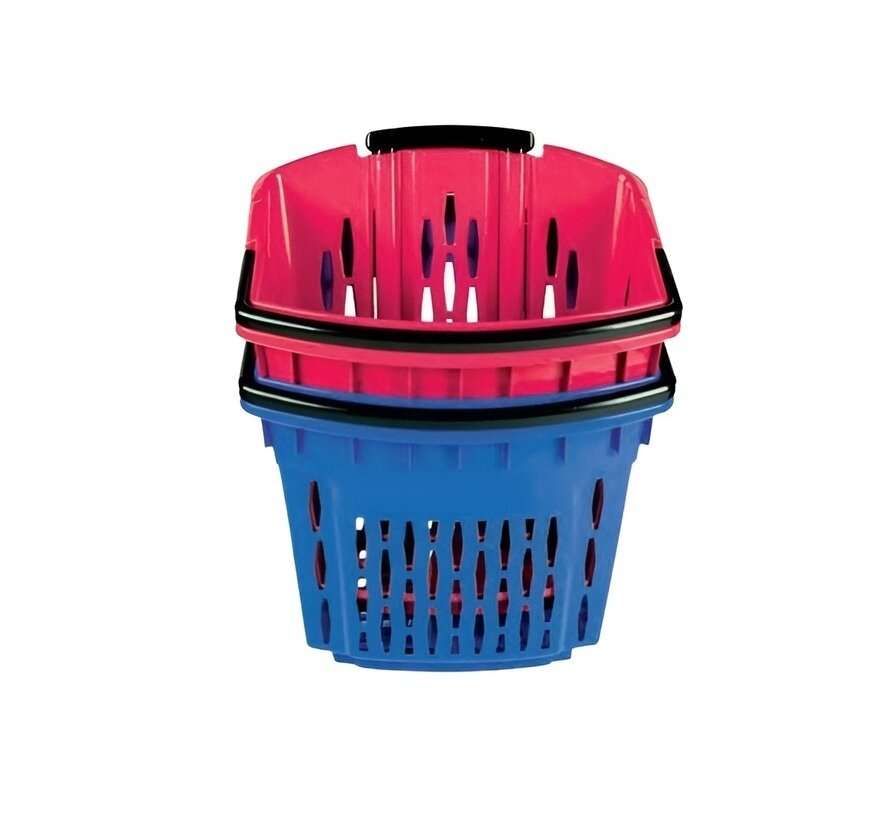 Panier à roulettes Smartline