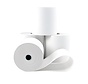 Rouleaux de caisse 80x80x12 mm (thermique) 50 rouleaux