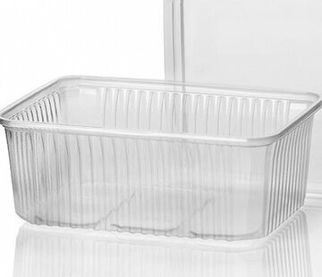 PP kilobakken 1000 ml (180 serie)