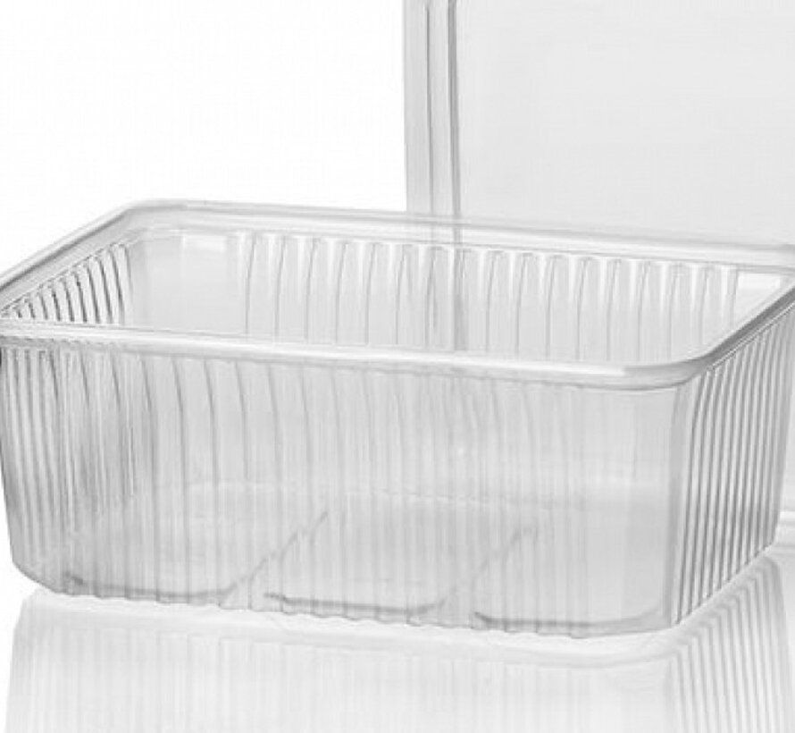 PP kilobakken 1000 ml (180 serie)