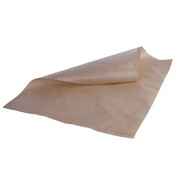 Edelpack vellen 32 x 32 cm Kraft