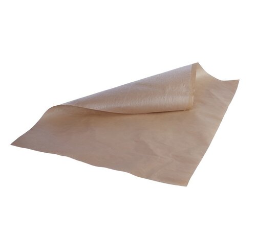 Edelpack vellen 32 x 32 cm Kraft