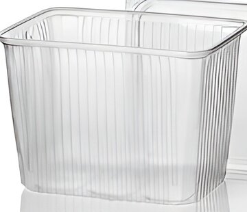 Kilobakken PP  2000 ml (180 serie)