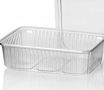 PP kilobakken 750 ml (180 serie)
