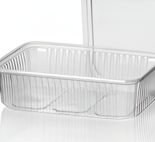 PP kilobakken 750 ml (180 serie)