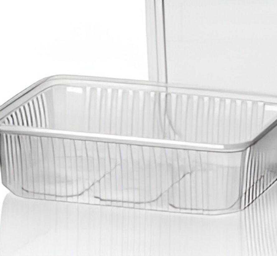 PP kilobakken 750 ml (180 serie)