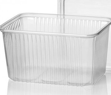 PP kilobakken 1500 ml (180 serie)