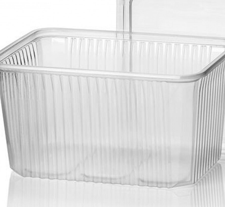 PP kilobakken 1500 ml (180 serie)