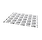 Edelpack vellen 30 x 33 cm Amazing Food