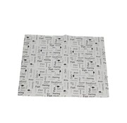 Edelpack vellen 33 x 40 cm Enjoy Fish