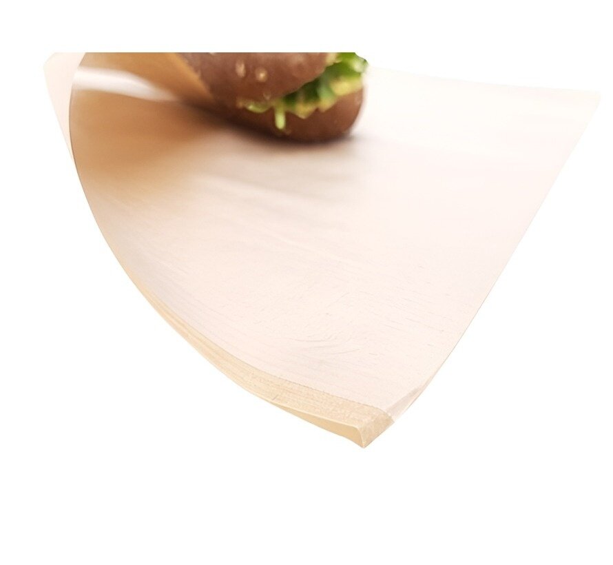 Edelpack vellen 40 x 48 cm Kraft