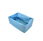 HDPE kratzakken 68 + 34 x 63 cm