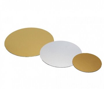 Rondellen Ø 16 cm tvb Diamantzakken Ø 16 cm